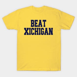 Beat Xichigan T-Shirt